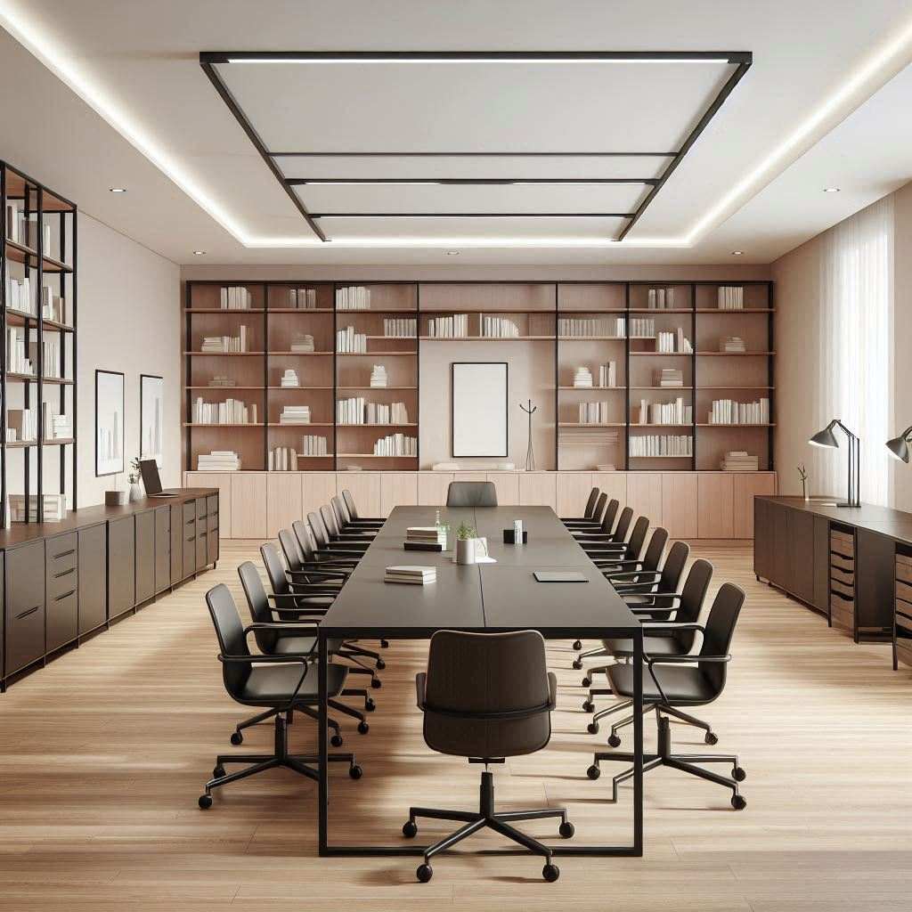 销售团队为办公区局部施工协调写字楼办公长期租约风险时容易漏掉哪些细节